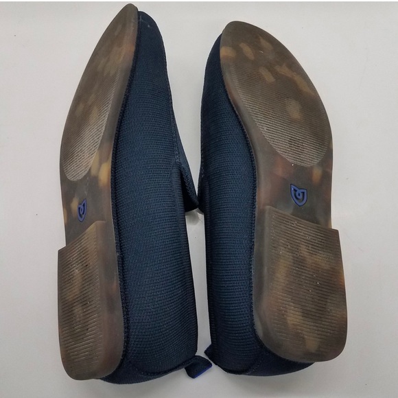 Rothy’s The Ravello Loafer - Picture 8 of 8